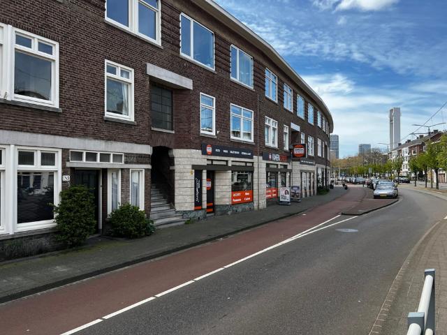 Appartement te huur in Den Haag