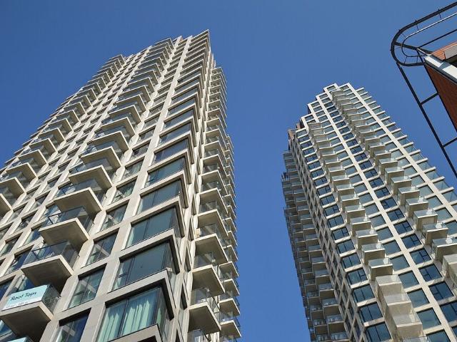 Appartement te huur in Den Haag
