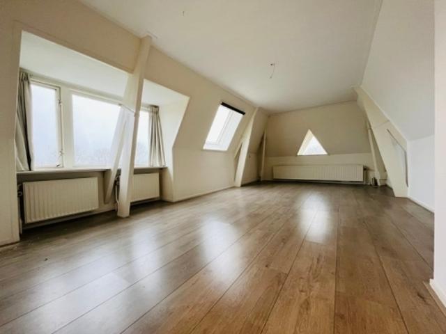 Appartement te huur in Den Haag