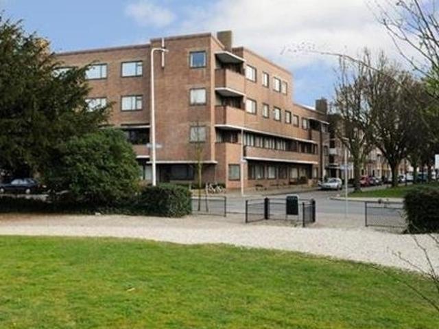 Appartement te huur in Den Haag
