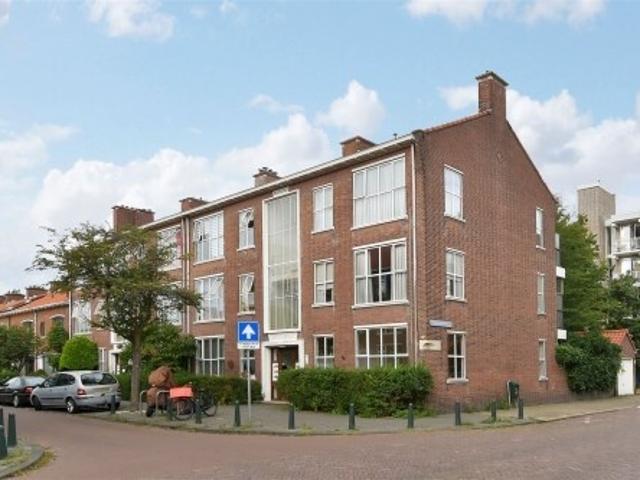 Appartement te huur in Den Haag