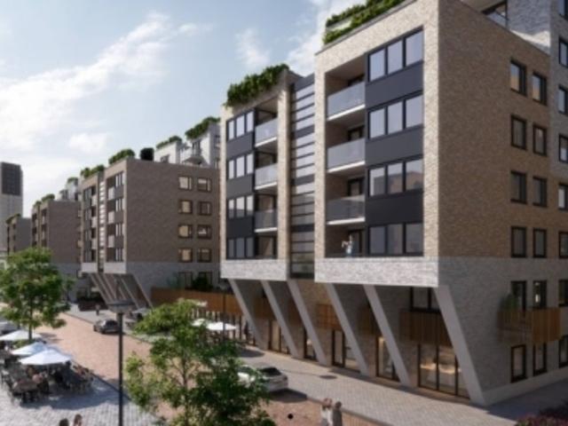 Appartement te huur in Den Haag