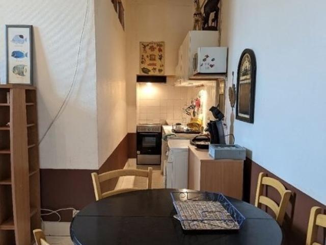 Appartement te huur in Den Haag