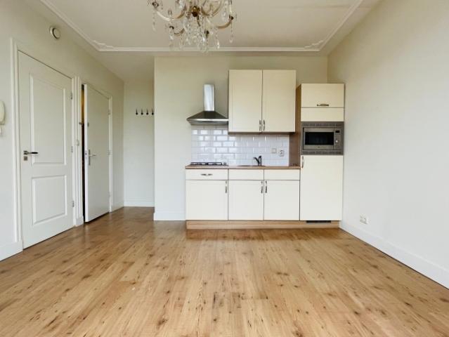 Appartement te huur in Den Haag