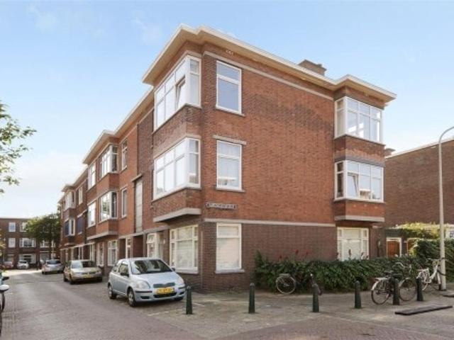 Appartement te huur in Den Haag
