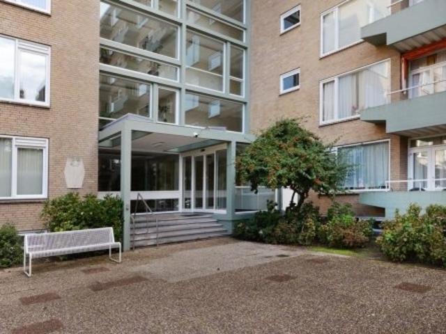 Appartement te huur in Den Haag