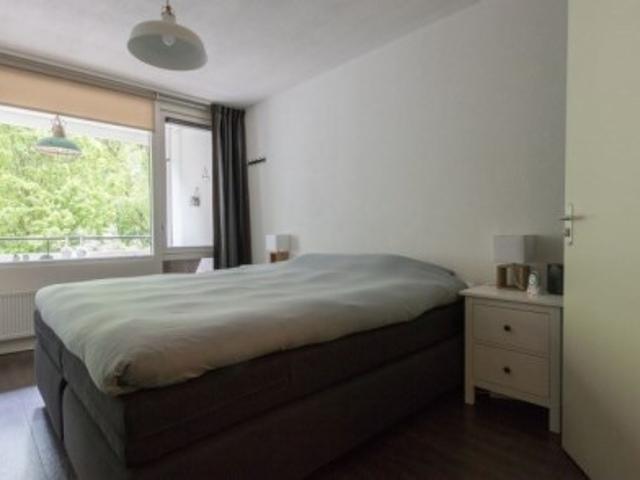 Appartement te huur in Den Haag