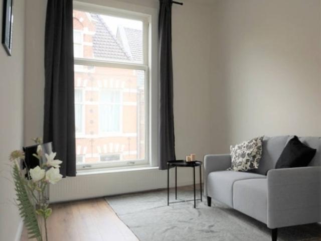 Appartement te huur in Den Haag