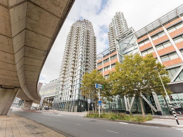 Appartement te huur in Den Haag