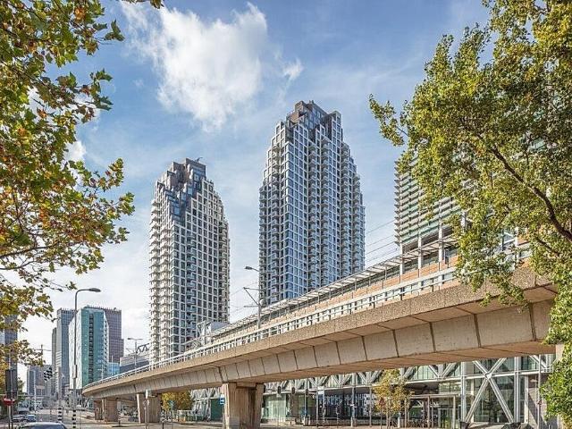 Appartement te huur in Den Haag