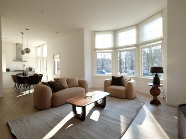 Appartement te huur in Den Haag