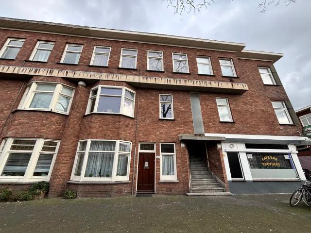 Appartement te huur in Den Haag
