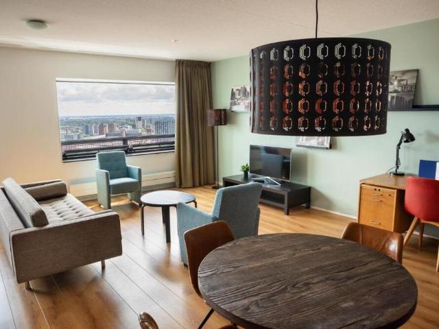 Appartement te huur in Den Haag