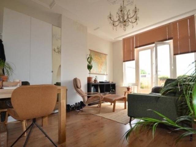 Appartement te huur in Den Haag