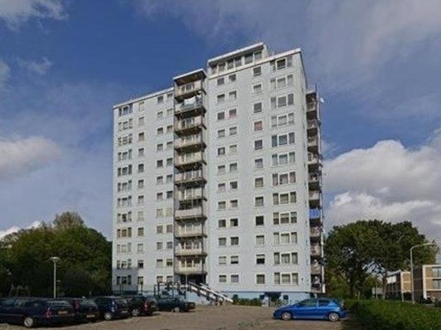 Appartement te huur in Den Haag