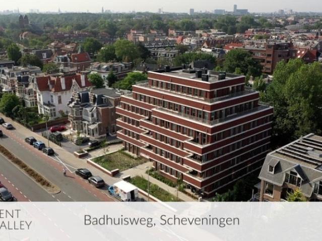 Appartement te huur in Den Haag