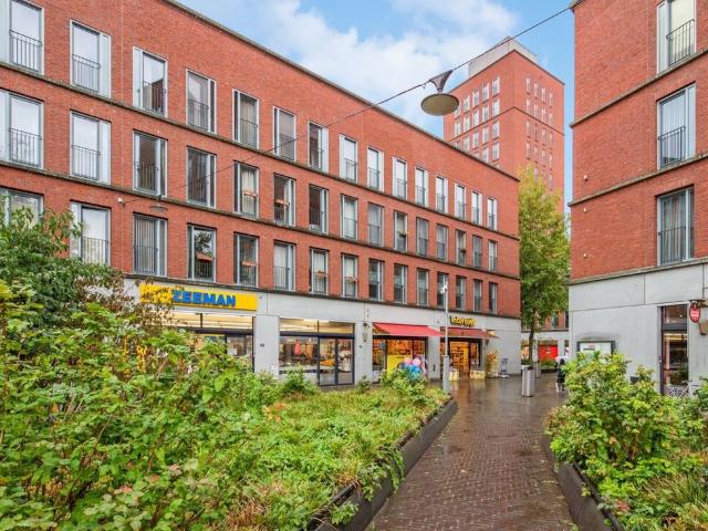 Appartement te huur in Den Haag