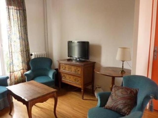 Appartement te huur in Den Haag