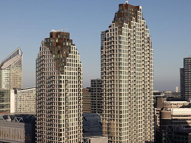 Appartement te huur in Den Haag