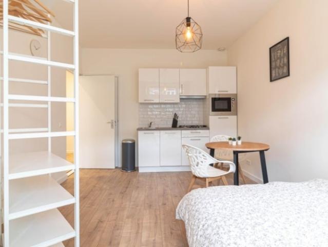 Appartement te huur in Den Haag