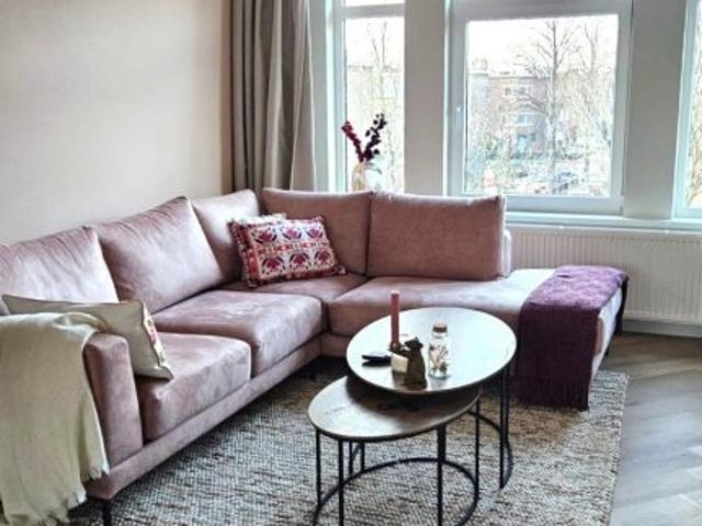 Appartement te huur in Den Haag