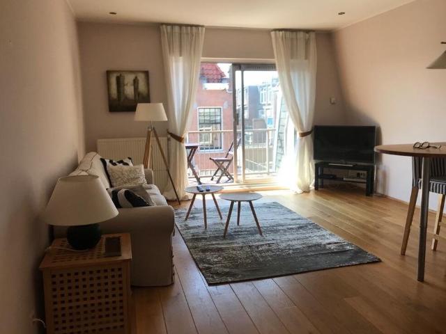 Appartement te huur in Den Haag