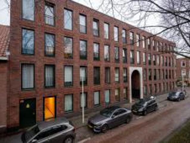 Studentenkamer appartement te huur in Den Haag