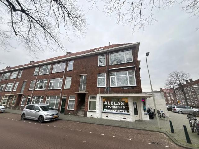 Bovenwoning te huur in Den Haag
