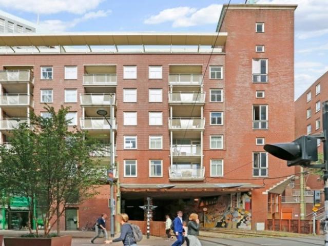 Appartement te huur in Den Haag