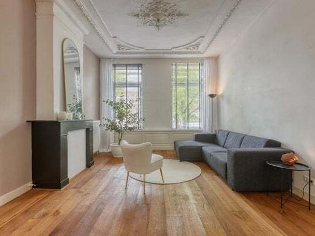 Appartement te huur in Den Haag