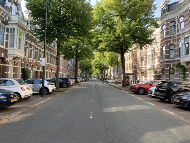 Appartement te huur in Den Haag