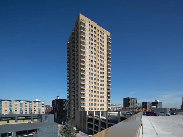 Appartement te huur in Den Haag