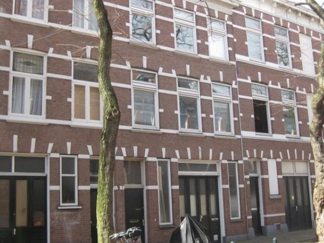 Appartement te huur in Den Haag