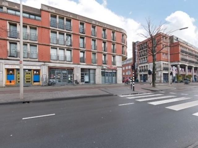 Appartement te huur in Den Haag
