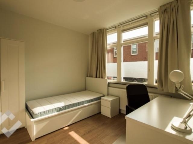 Appartement te huur in Den Haag