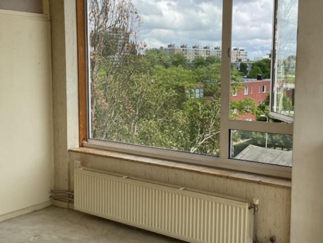 Appartement te huur in Den Haag
