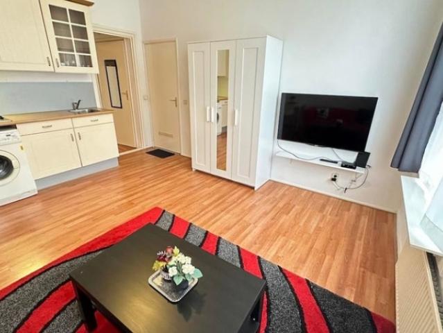 Bovenwoning te huur in Den Haag