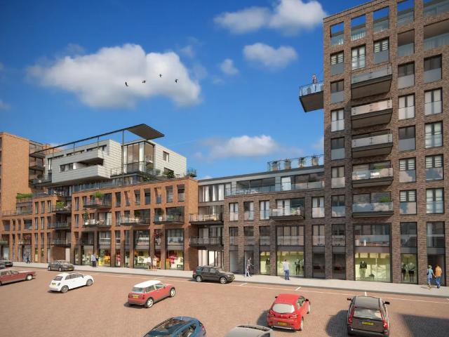 Appartement te huur in Den Haag