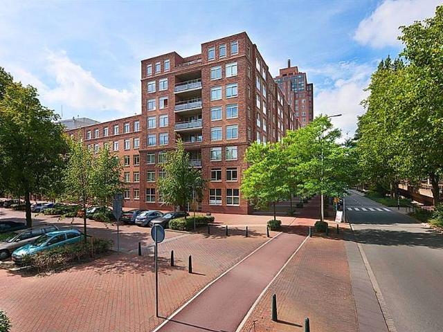 Appartement te huur in Den Haag