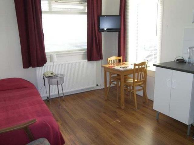 Appartement te huur in Den Haag