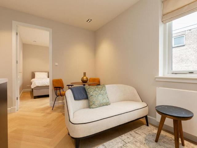 Bovenwoning appartement te huur in Den Haag