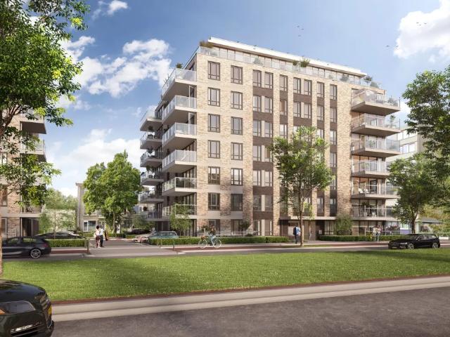 Appartement te huur in Den Haag