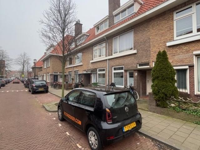 Appartement te huur in Den Haag