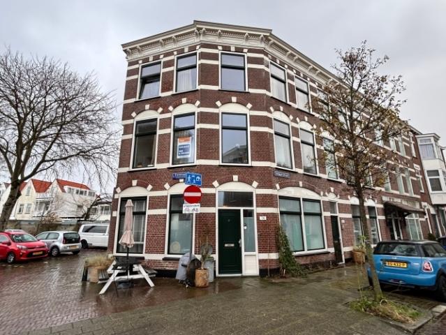 Appartement te huur in Den Haag