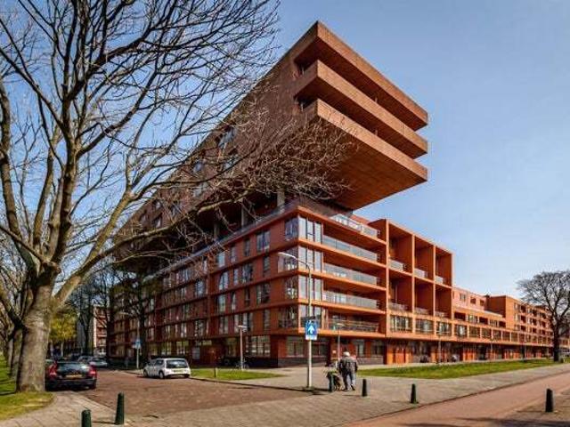 Appartement te huur in Den Haag