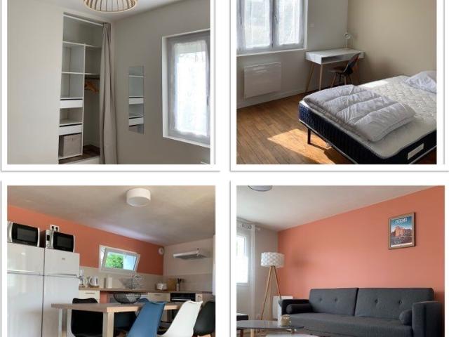 Appartement te huur in Den Haag