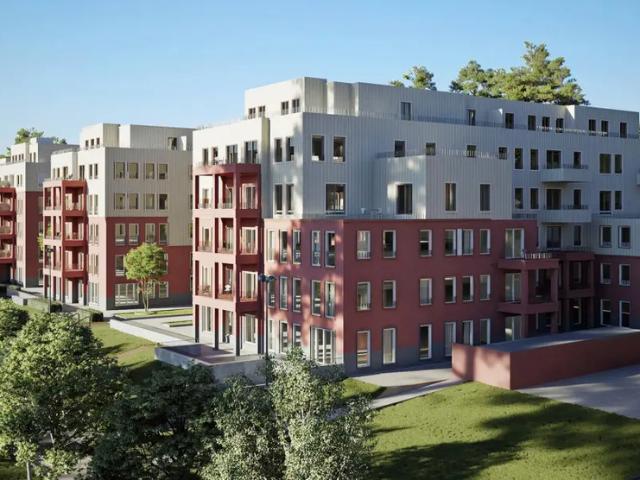Appartement te huur in Den Haag
