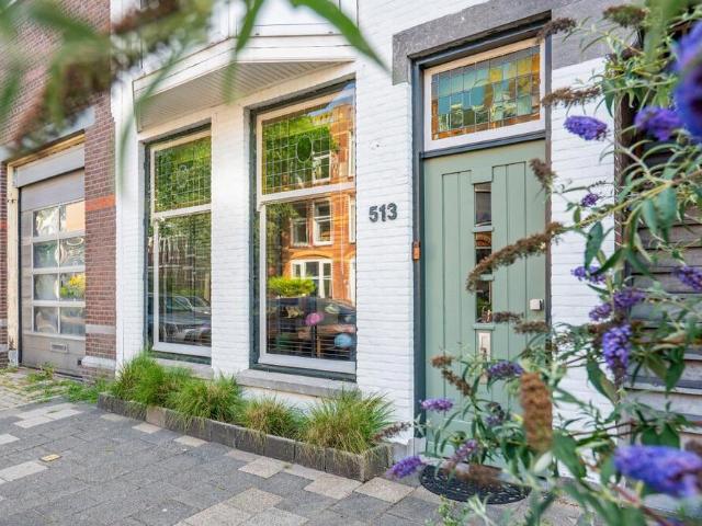 Appartement te huur in Den Haag