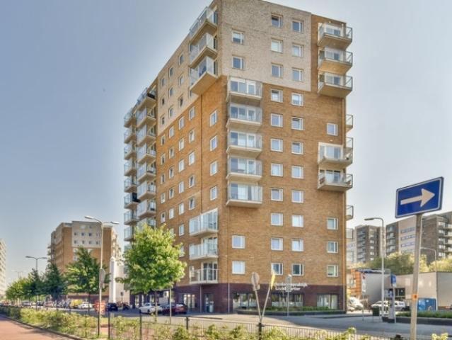 Appartement te huur in Den Haag