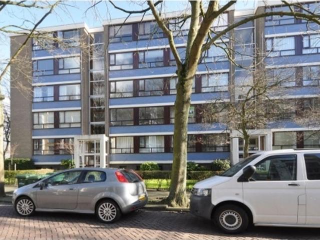 Appartement te huur in Den Haag
